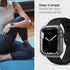 Spigen Apple Watch (45mm) Case Thin Fit